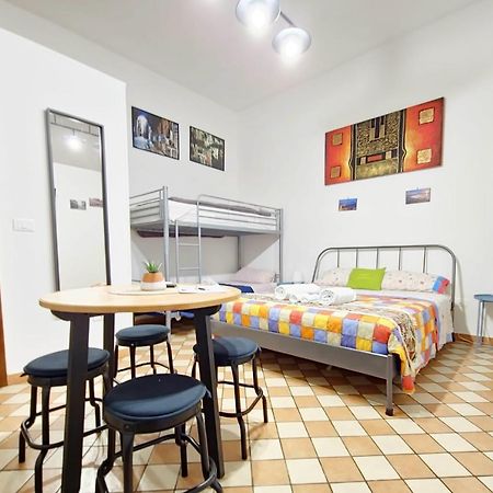 La Casina Di Promised Land Napoli Apartman Kültér fotó