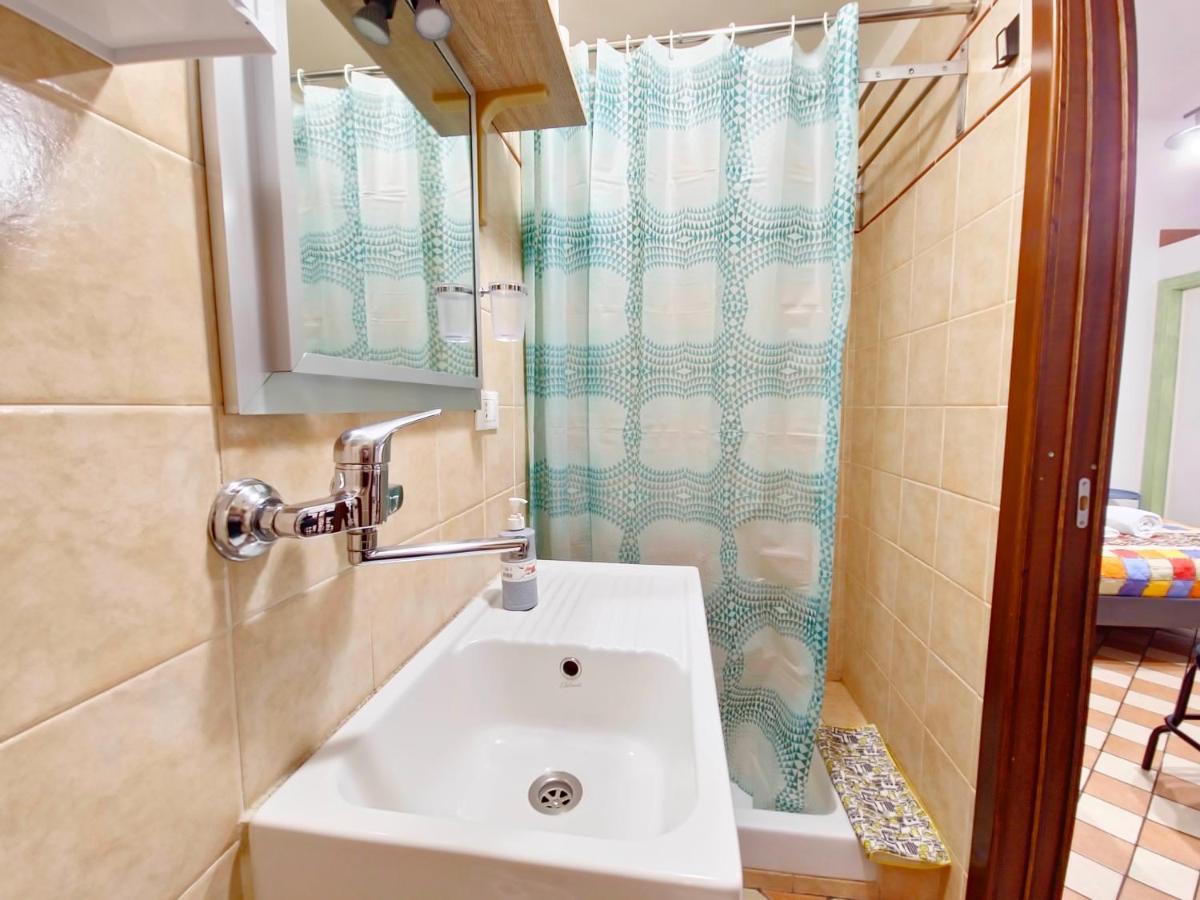 La Casina Di Promised Land Napoli Apartman Kültér fotó